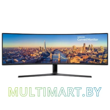Монитор Samsung C49J890DKI
